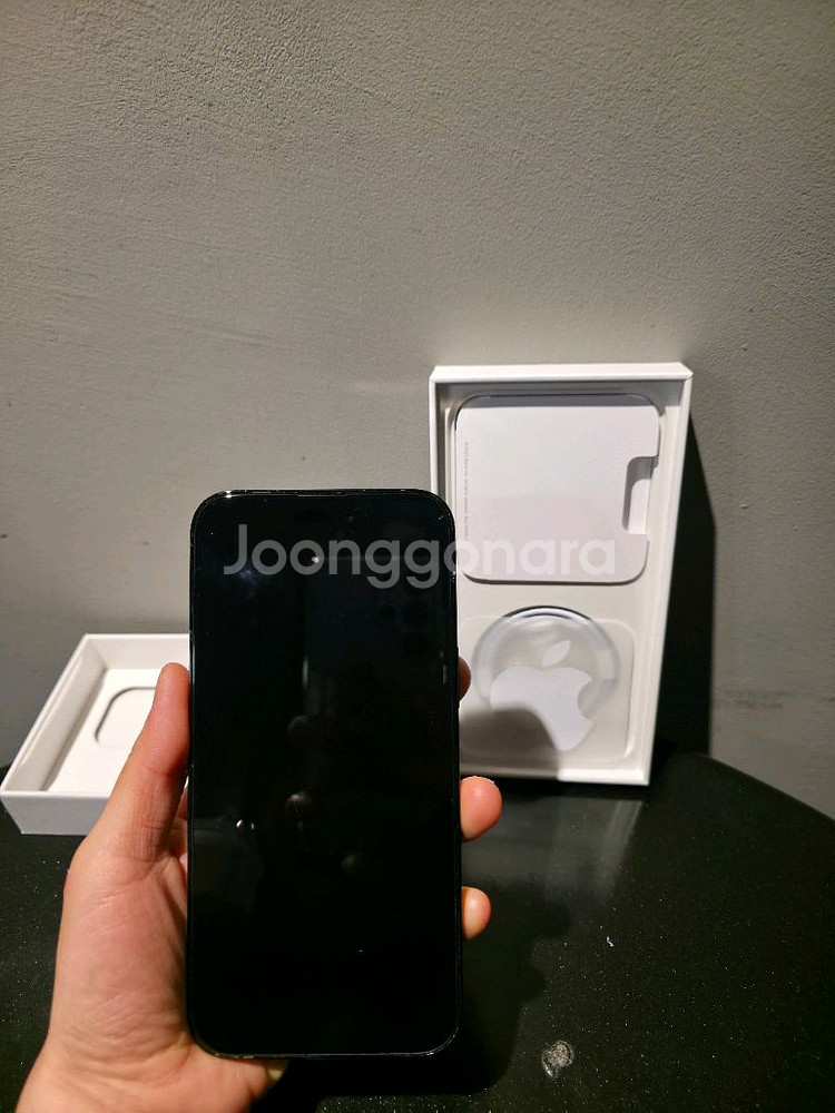 Apple 정품 아이폰 14 Pro Max 자급제--2