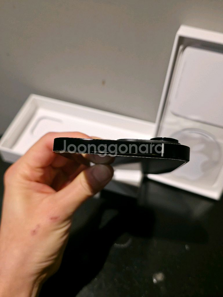 Apple 정품 아이폰 14 Pro Max 자급제--7