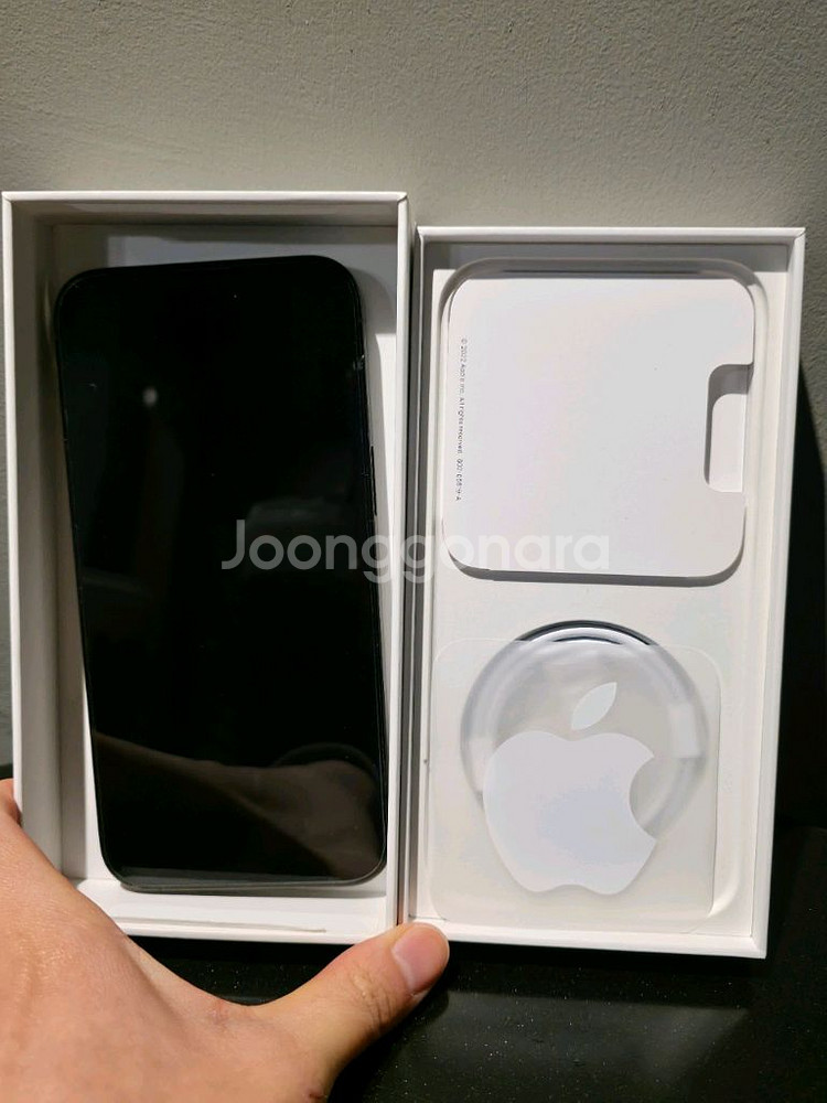 Apple 정품 아이폰 14 Pro Max 자급제--4