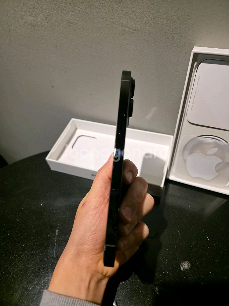 Apple 정품 아이폰 14 Pro Max 자급제--6