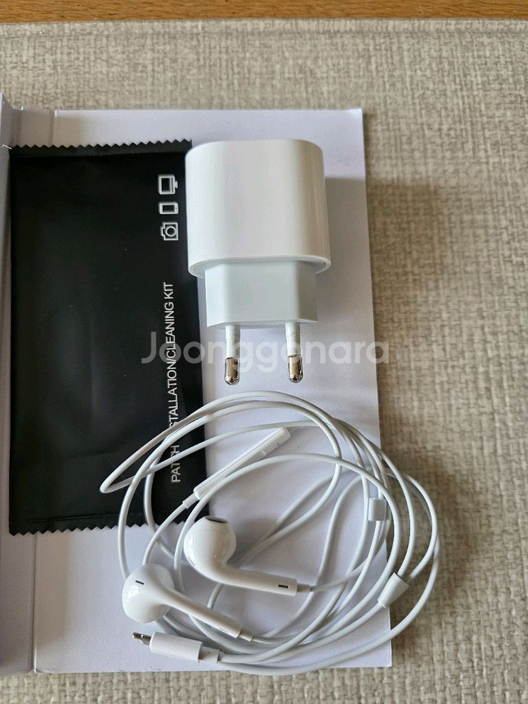 Apple 정품 아이폰 14 Pro Max 자급제--5