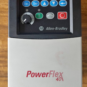 allen bradley 앨런브래들리 인버터 1.5kw