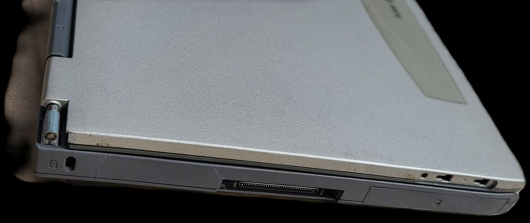Acer TravelMate 340 노트북 판매합니다. 이미지