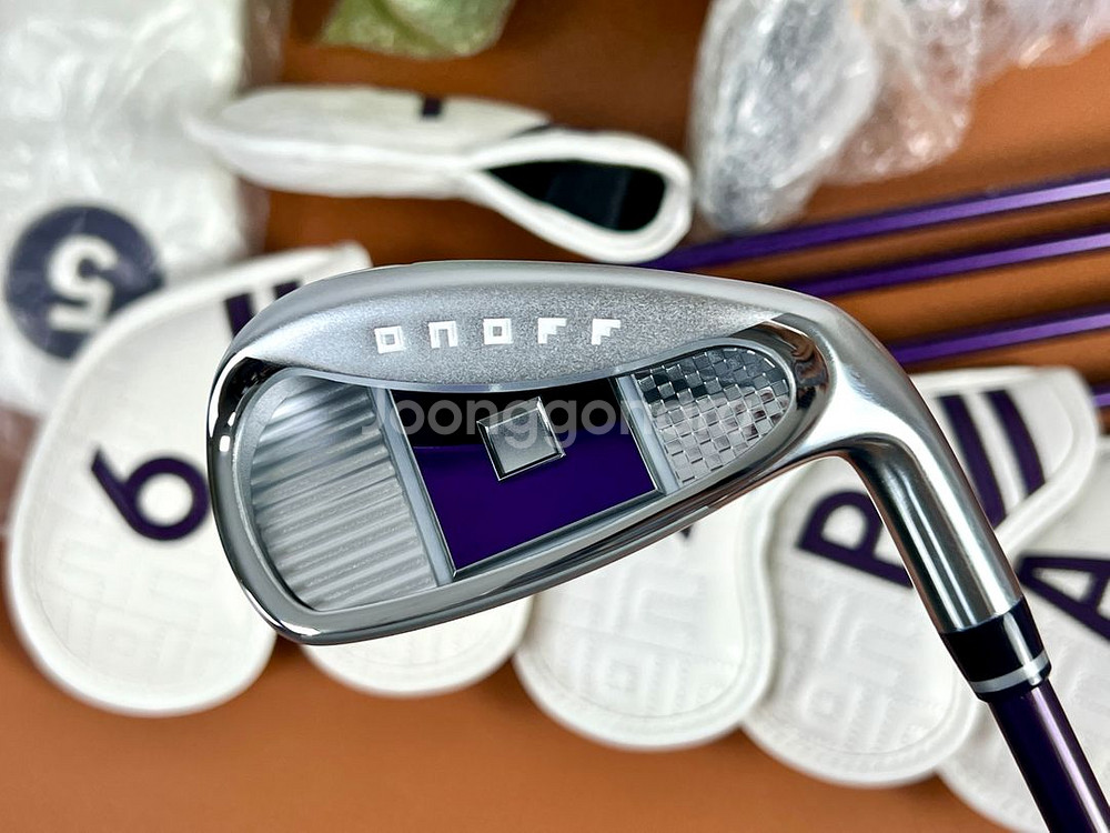 다이와 온오프 ONOFF 여성 풀세트 LP-423 변심--0