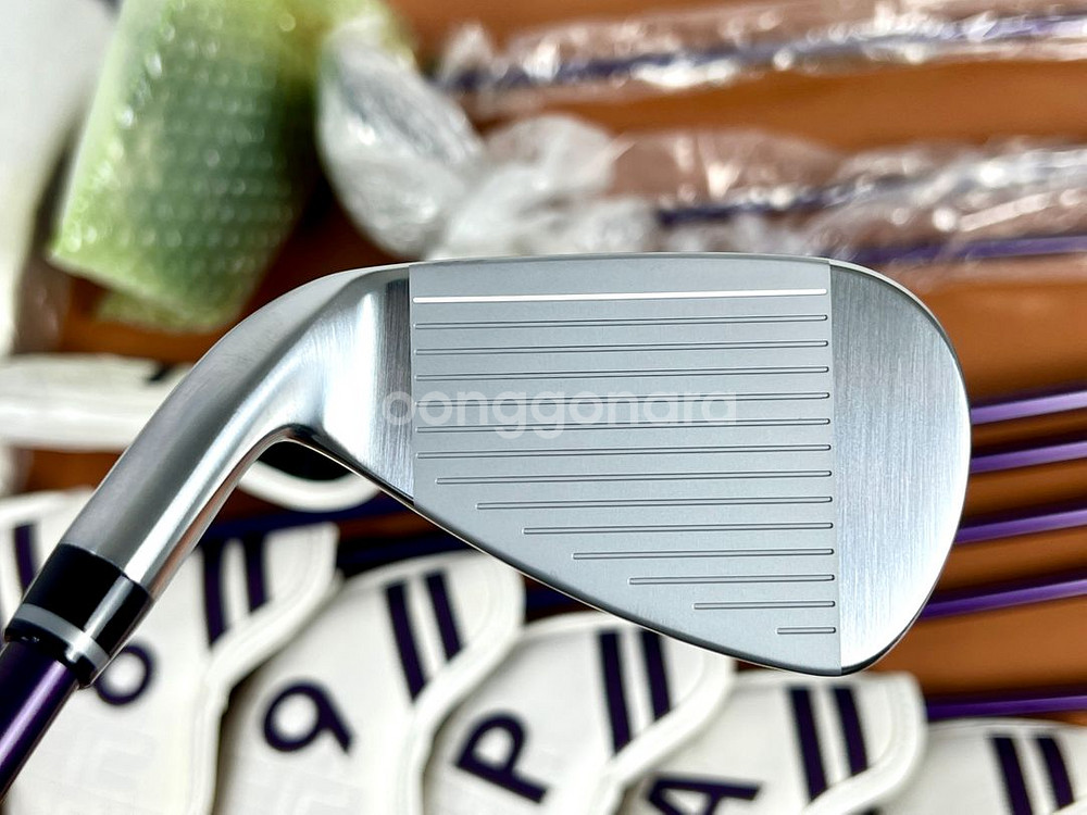 다이와 온오프 ONOFF 여성 풀세트 LP-423 변심--2