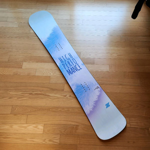 2223 ATZ 티타날 스노보드 해머 전향 데크 159