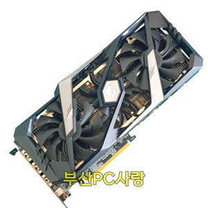 기가바이트 RTX 2080 Ti 11GB 그래픽카드
