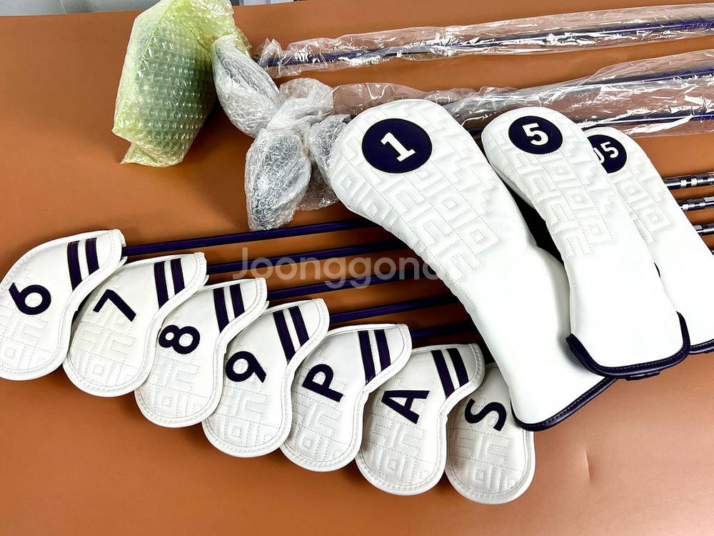 다이와 온오프 ONOFF 여성 풀세트 LP-423 변심--3