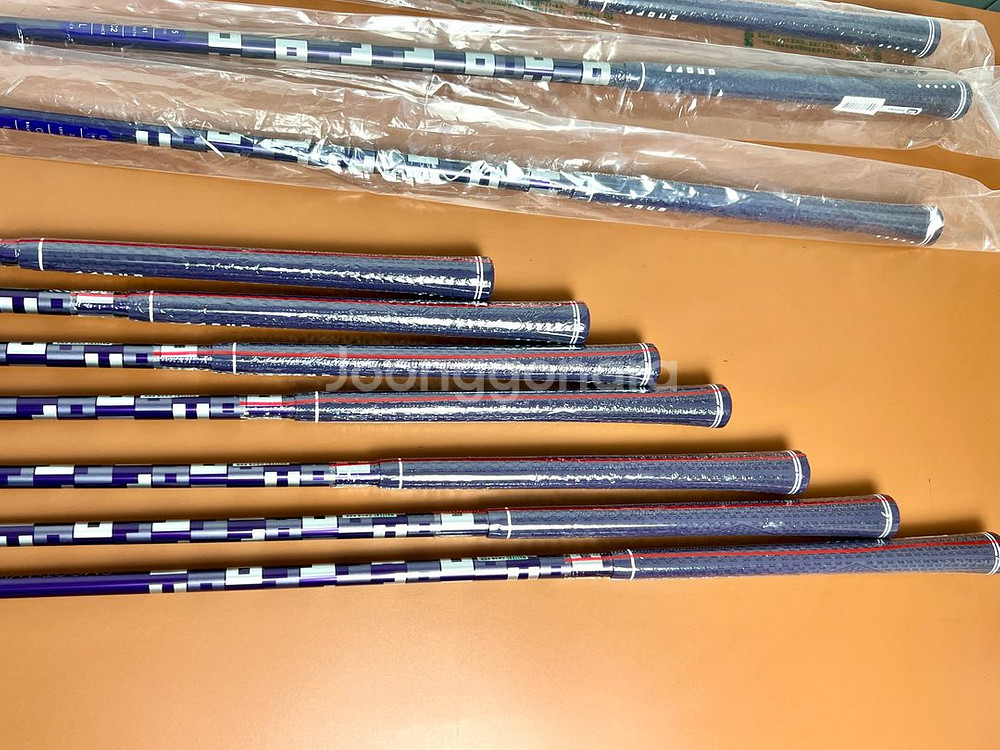 다이와 온오프 ONOFF 여성 풀세트 LP-423 변심--4