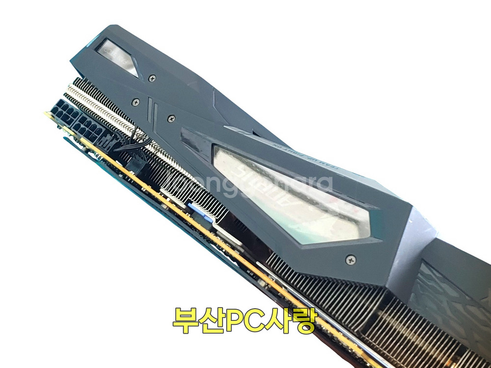 기가바이트 RTX 2080 Ti 11GB 그래픽카드--6