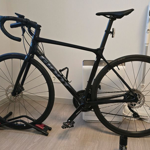 자이언트 TCR 어드밴스 disc2 KOM