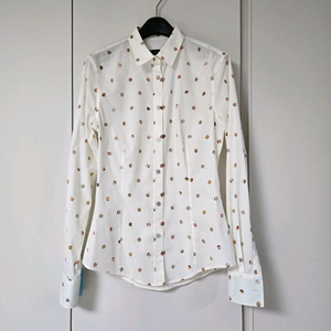 정품)폴스미스 여성블라우스 38