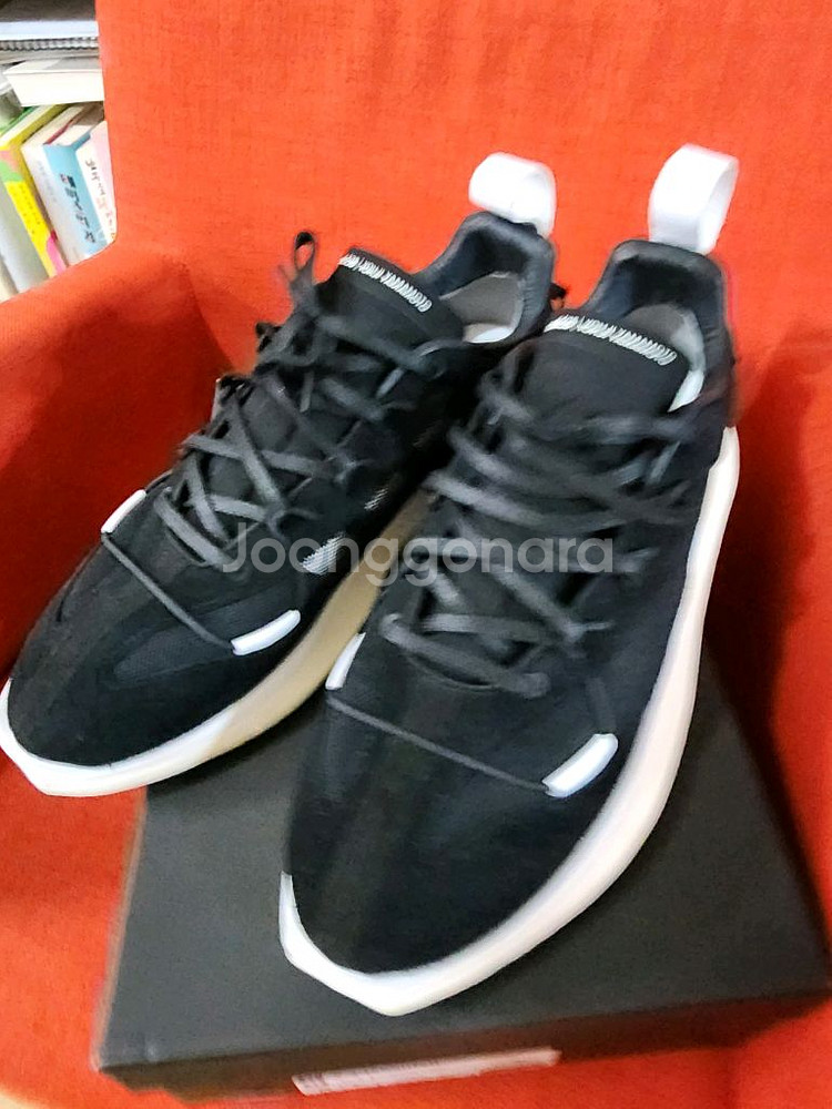 Y3 요지 야마모토 스니커즈 운동화 런닝화--0