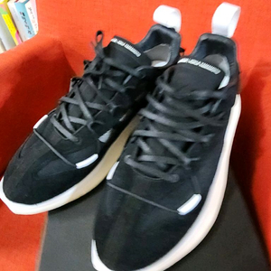 Y3 요지 야마모토 스니커즈 운동화 런닝화