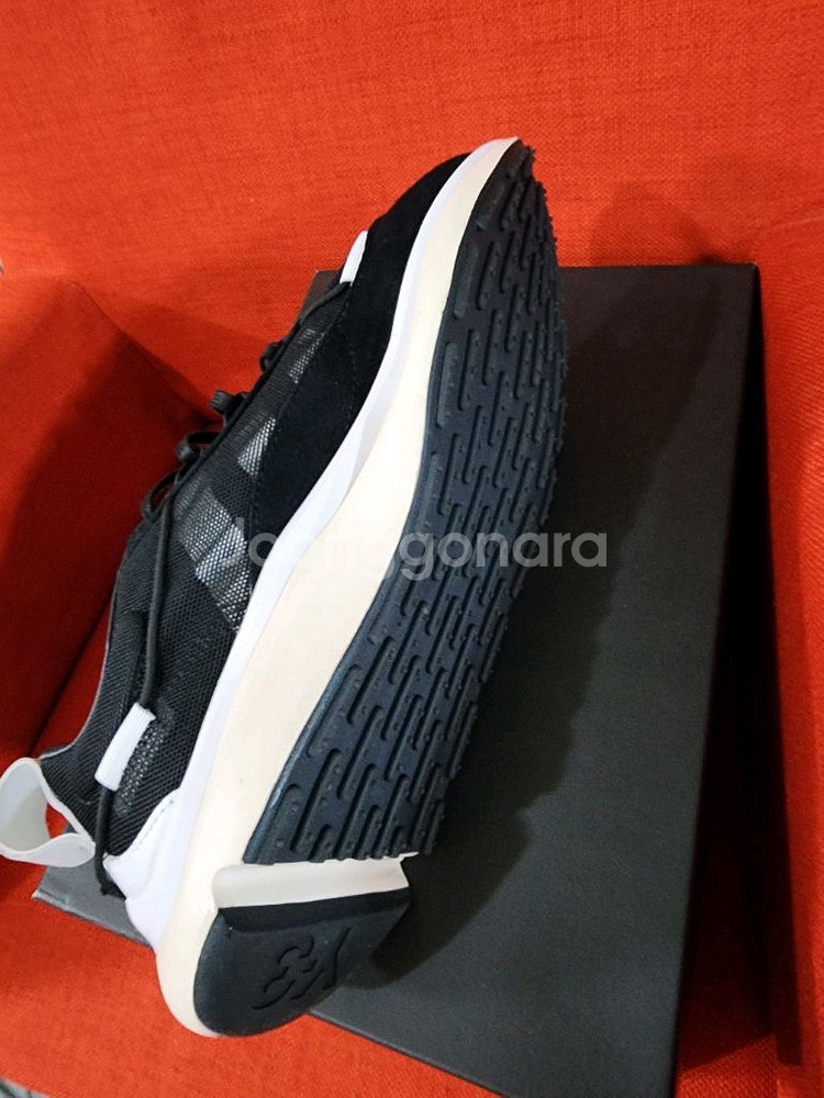 Y3 요지 야마모토 스니커즈 운동화 런닝화--3