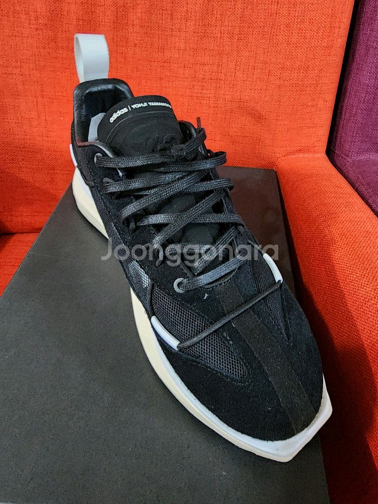 Y3 요지 야마모토 스니커즈 운동화 런닝화--2