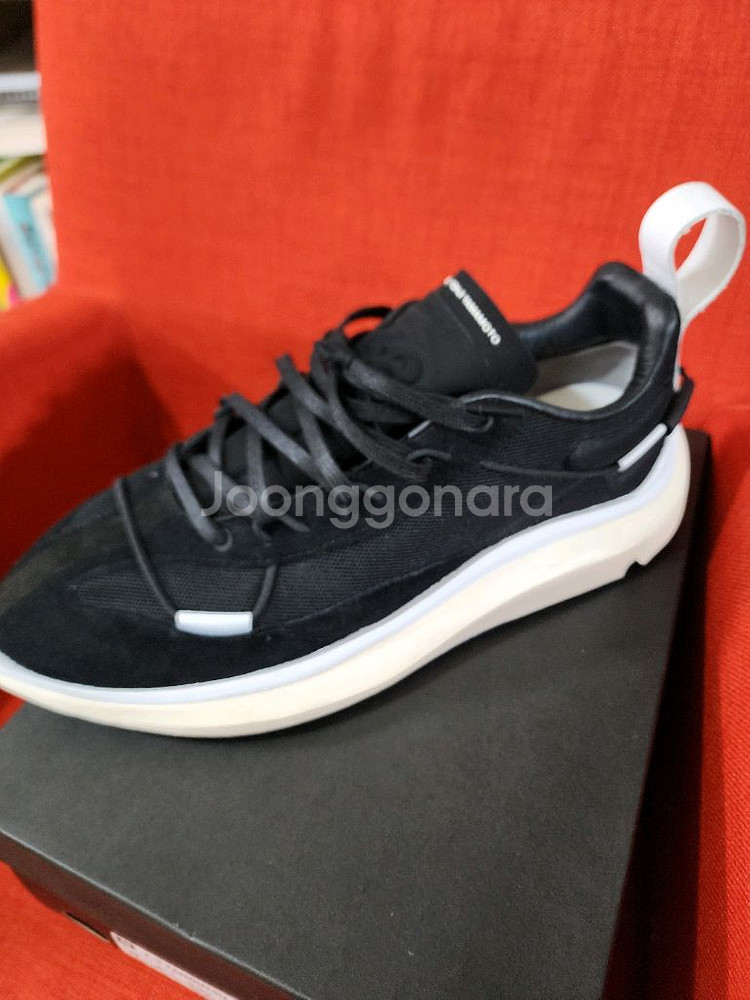 Y3 요지 야마모토 스니커즈 운동화 런닝화--1