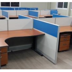 [판매] 사무실용 책상, 의자, 파티션, 테이블 판매