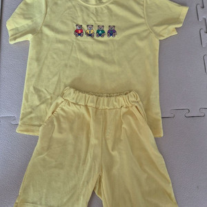 디세인트 유아상하복 9호 110