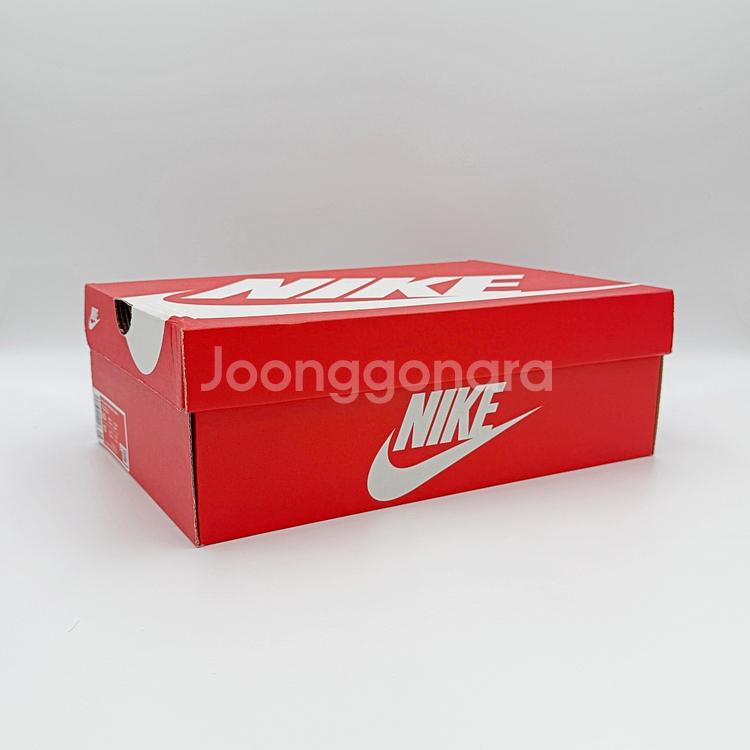 나이키 에어 줌 스피리돈 케이지2 트리플 화이트 새신발--9