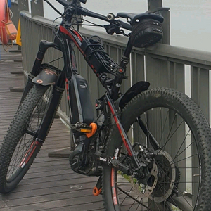 인피자 탈레스 FS800 이미지