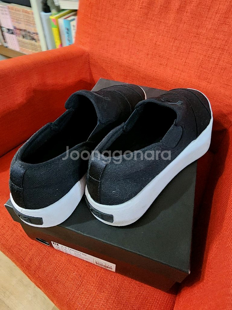 Y3 요지 야마모토 슬립온 스니커즈 운동화--1