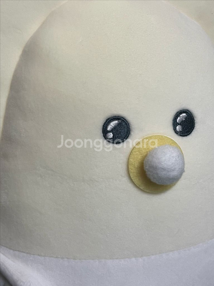 [새상품] 정품 츠부라나 히토미 귀저기 아기굴인형 세트--2