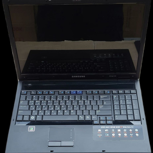 삼성 센스 R700 부품용 판매합니다