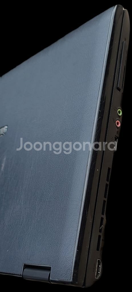 삼성 센스 R700 부품용 판매합니다--6