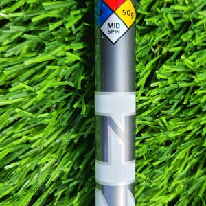 겔러웨이 드라이버용 헤저더스 스모크FLEX-50S 샤프