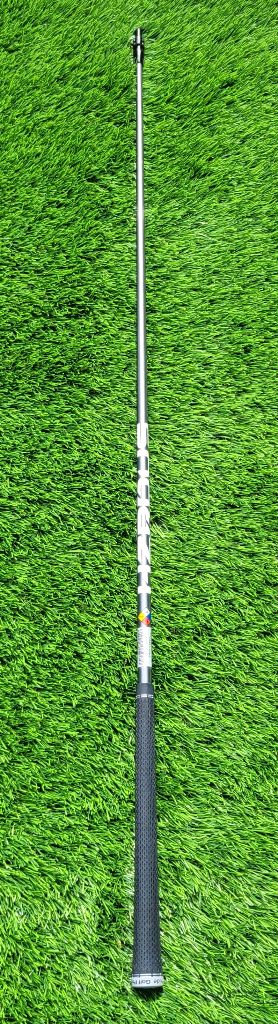 겔러웨이 드라이버용 헤저더스 스모크FLEX-50S 샤프--1