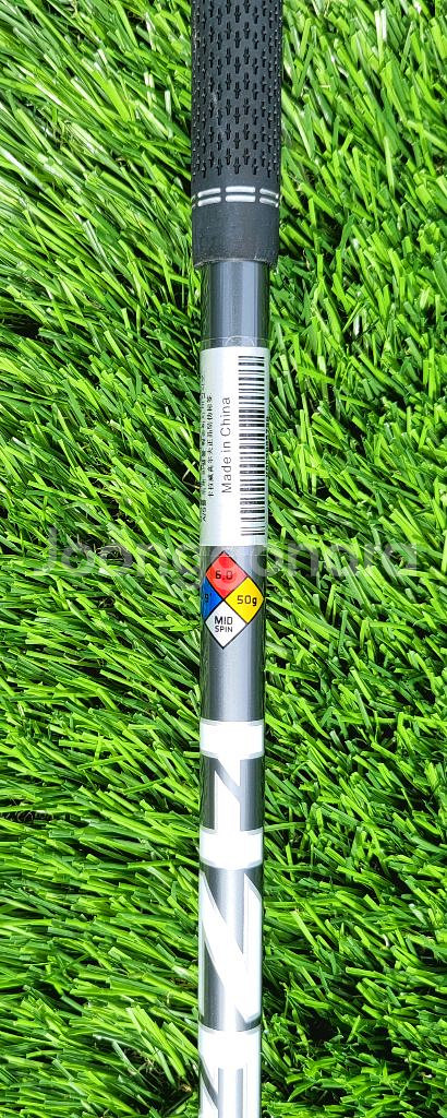 겔러웨이 드라이버용 헤저더스 스모크FLEX-50S 샤프--4