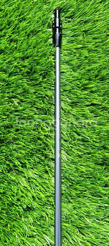 겔러웨이 드라이버용 헤저더스 스모크FLEX-50S 샤프--2