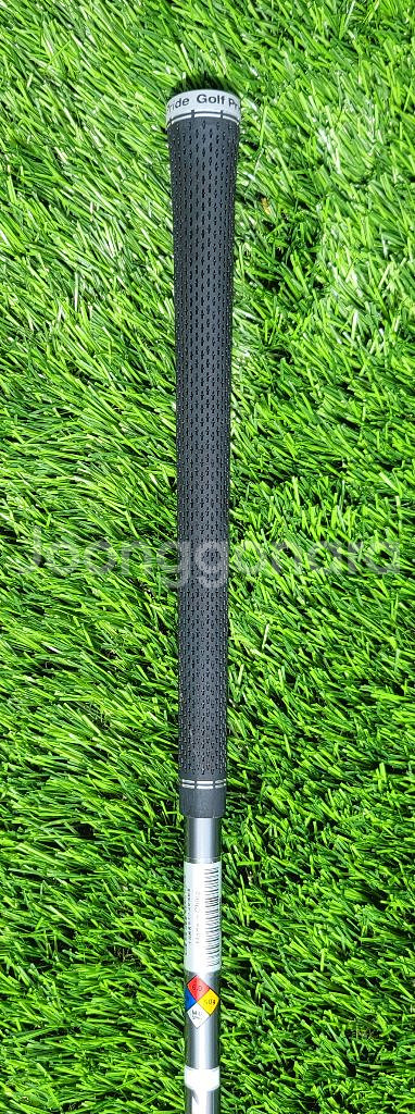 겔러웨이 드라이버용 헤저더스 스모크FLEX-50S 샤프--3