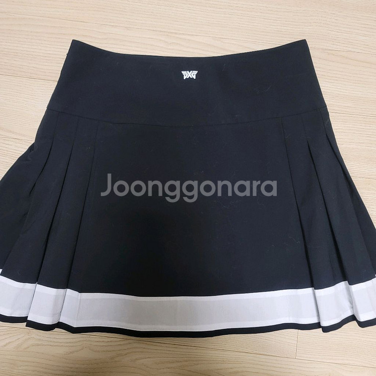 PXG 골프스커트치마 s 가격내림--4