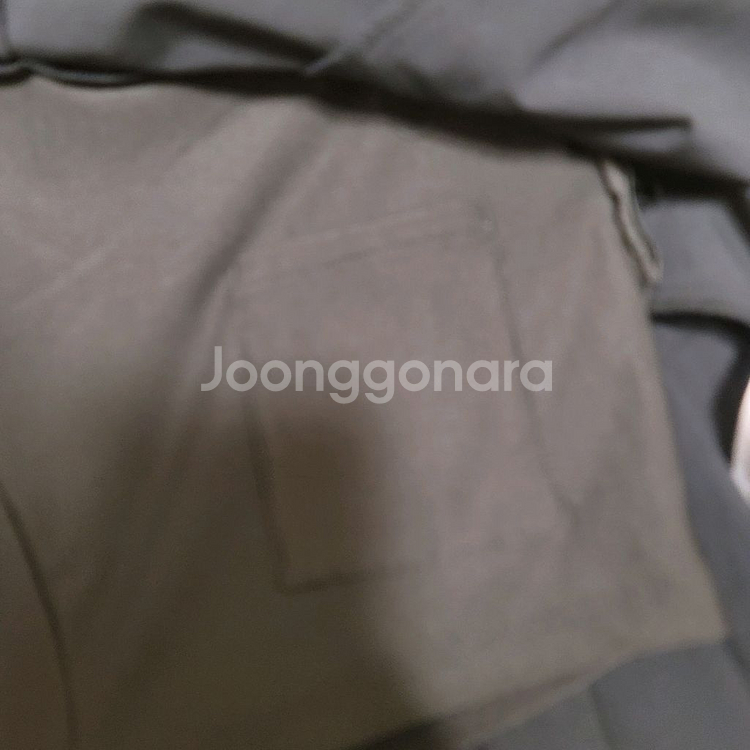 PXG 골프스커트치마 s 가격내림--5