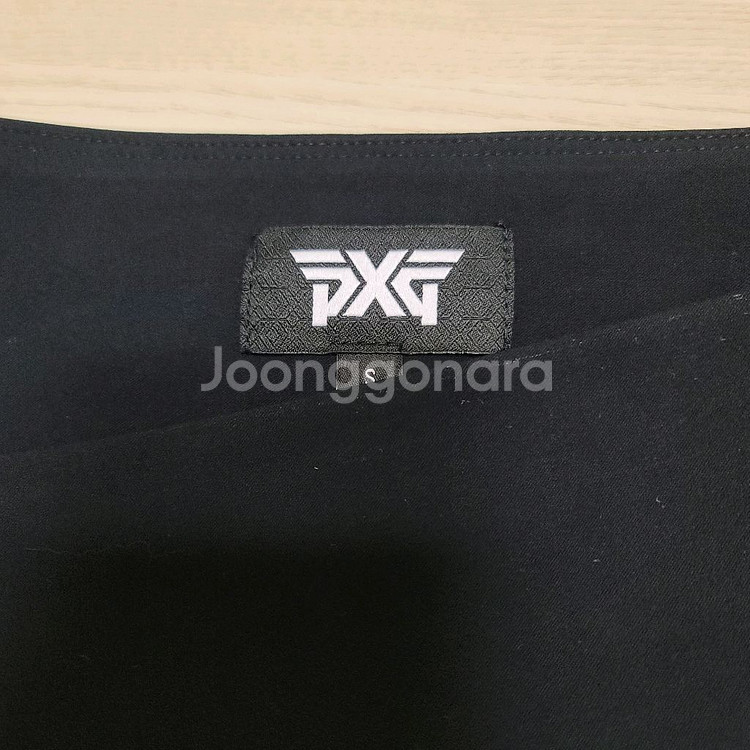PXG 골프스커트치마 s 가격내림--2