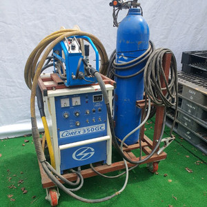 Co2 용접기 풀세트