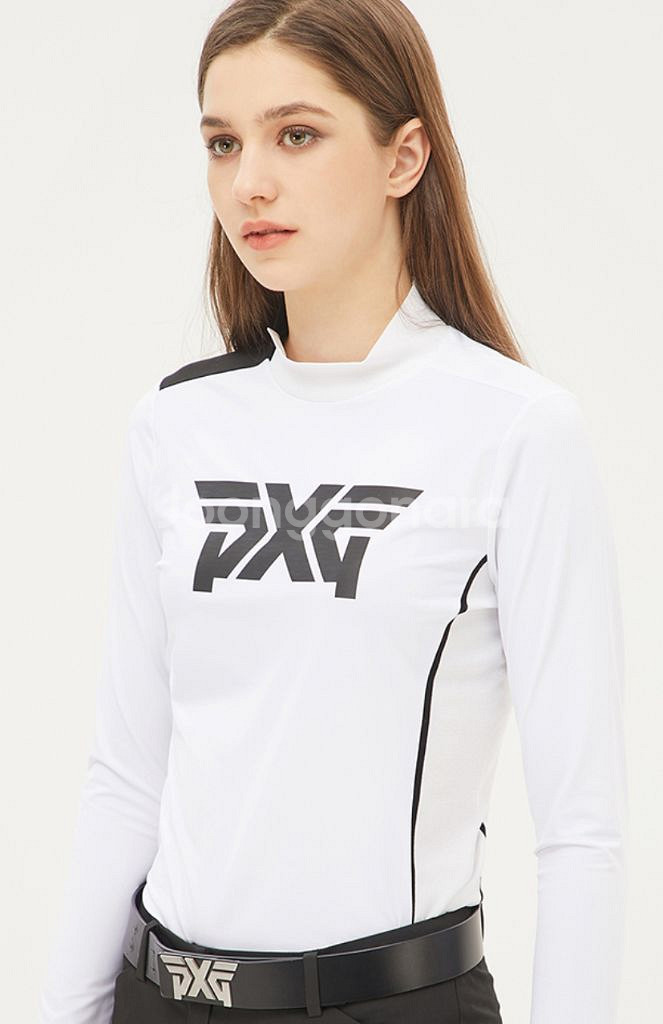 PXG 여성 골프 티셔츠 M 새상품 가격내림--0
