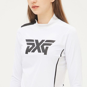 PXG 여성 골프 티셔츠 M 새상품 가격내림