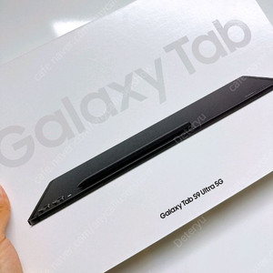 (삼케플) 자급제 삼성 갤럭시탭 S9 울트라 5G LT