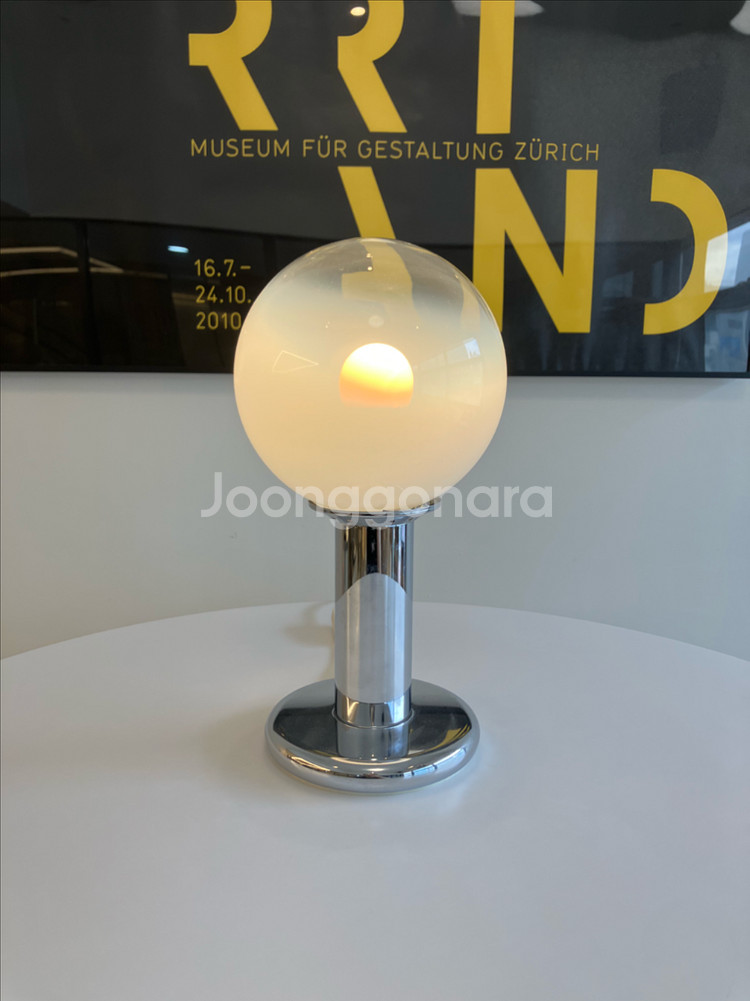 Targetti Sankey 테이블 조명--0