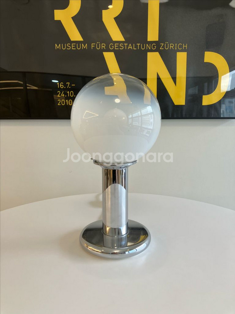 Targetti Sankey 테이블 조명--1