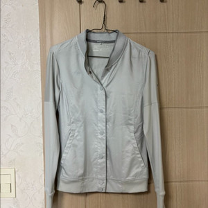 나이키골프 여성바람막이쟈켓