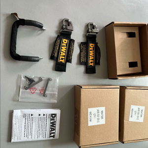 DeWalt N547085 디월트 랜야드 3개 일괄