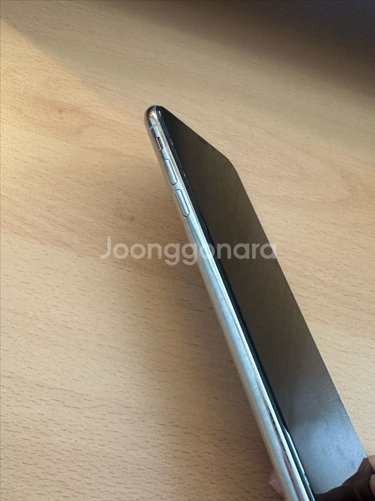 아이폰 XS 맥스 256gb--2