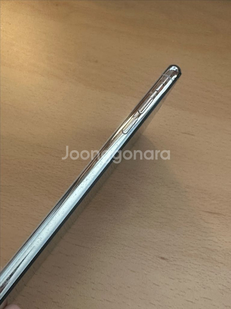 아이폰 XS 맥스 256gb--3