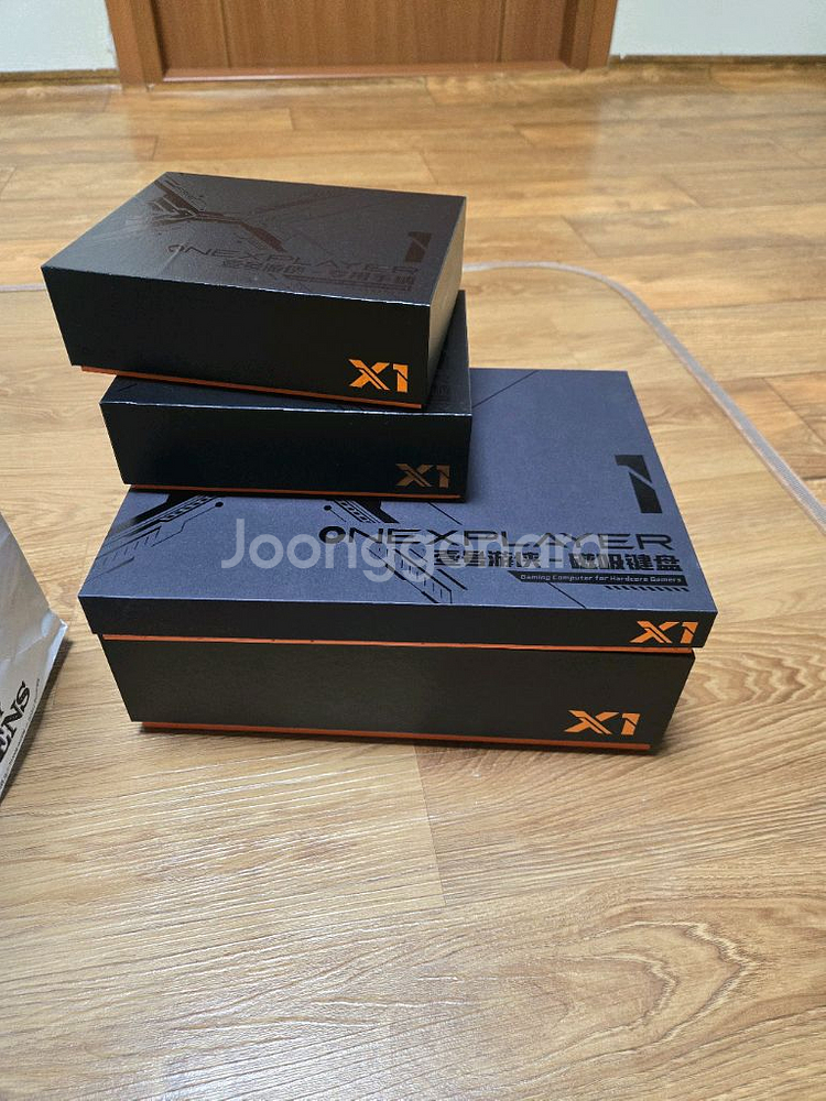 원엑스플레이어 X Player X1 8840u (미니아--7