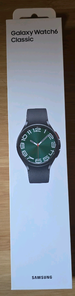 갤럭시 워치6 클래식 47mm 블랙 블루투스--0