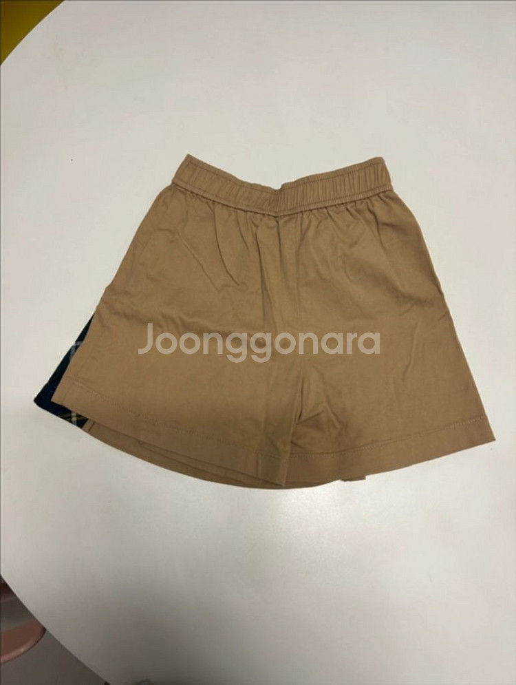 빈폴키즈 반바지 팬츠 120--1